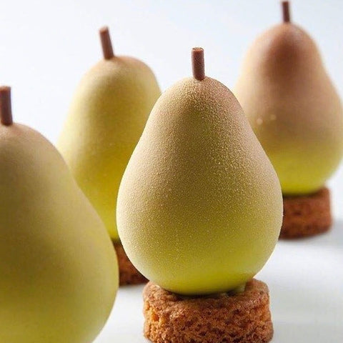 Pear Desserts