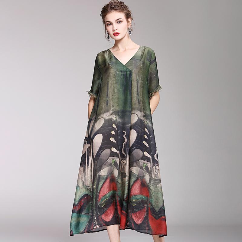 Here Are Our Best Spring Dresses You Should Own