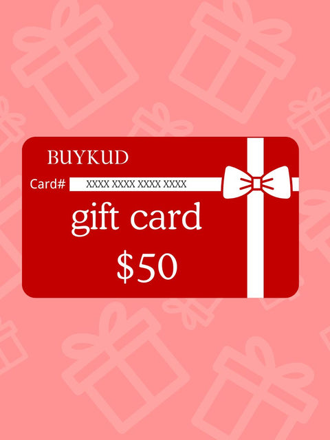 Gift Card $50